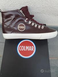 Colmar Originals Sneakers Donna Colore Burgundy 38