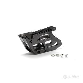 TENERE 700 GUIDA CATENA