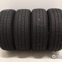 215 60 16 c Cooper usate