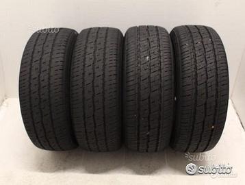 215 60 16 c Cooper usate