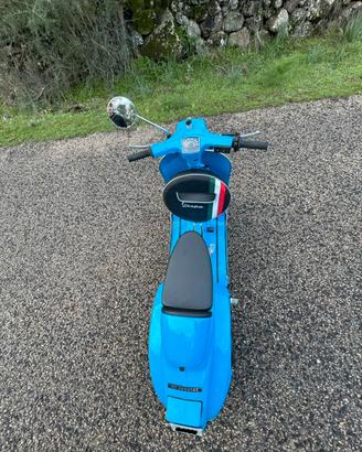 Vespa