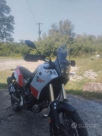 Yamaha Tenere' 700 2022