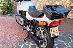 BMW k100