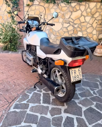 BMW k100