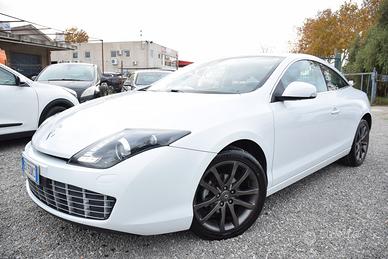 Renault Laguna COUPE 1.5DCI 110CV 6M INTENS FULL