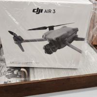 DJI Air 3 Fly More Combo RC2  CON GARANZIA DJI!