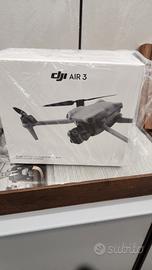 DJI Air 3 Fly More Combo RC2  CON GARANZIA DJI!