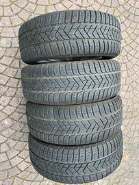Gomme termiche