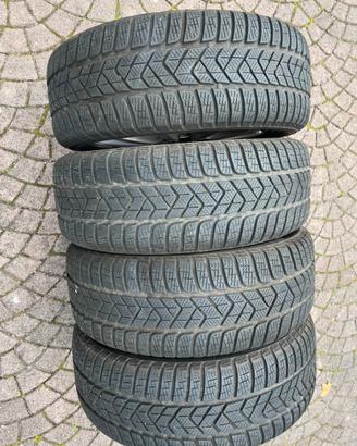 Gomme termiche