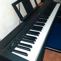 Pianoforte Yamaha  p-35