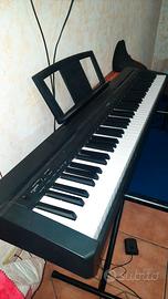 Pianoforte Yamaha  p-35