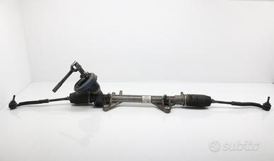 SCATOLA DELLO STERZO RENAULT Clio Serie IV 4900121