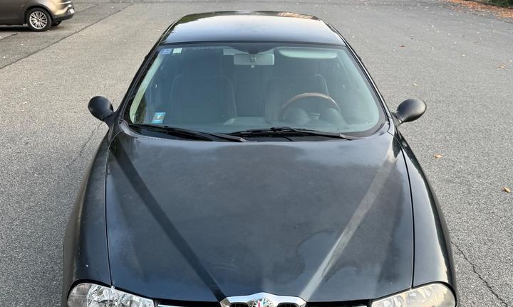 Alfa Romeo 156 1.9 JTD (Su appuntamento)