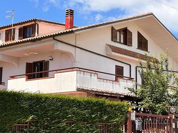 Villetta quadrifamiliare Avezzano