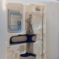 siringhe uso avicolo 2ml socorex 