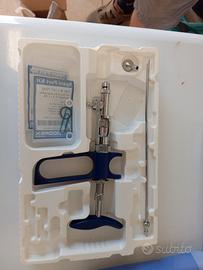 siringhe uso avicolo 2ml socorex 