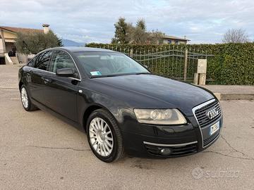 Audi A6 Berlina 3.0 TDI Quattro Motore Nuovo