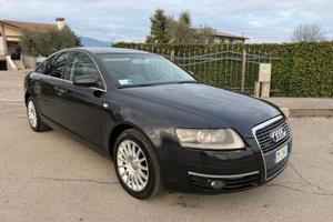 Audi A6 Berlina 3.0 TDI Quattro Motore Nuovo