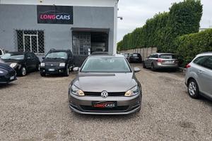 Volkswagen Golf 1.6 TDI 110 CV DSG 5p. Highline Bl