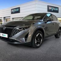 Nissan Qashqai 1.3 MHEV 140 N-Connecta