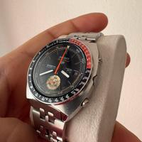 Orologio Seiko 6139 6031 automatico