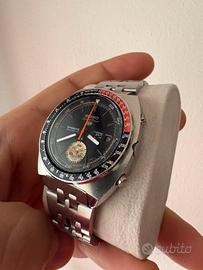 Orologio Seiko 6139 6031 automatico