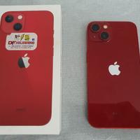 Iphone 12 rosso red 256 gb perfetto no garanzia 