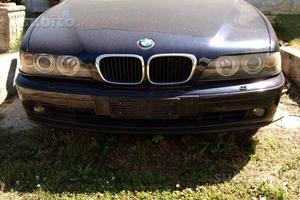 pezzi per bmw 530d e 39 