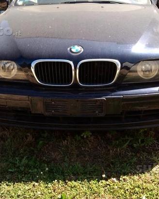 pezzi per bmw 530d e 39 
