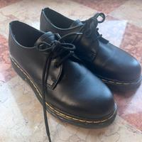 Scarpe Underground basse