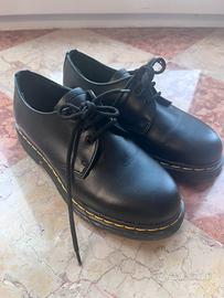 Scarpe Underground basse