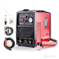 taglierina inverter plasma TIG Mig TM60CUT 