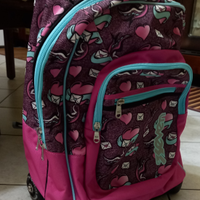 Zaino SEVEN - trolley