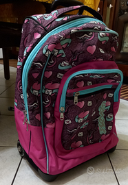 Zaino SEVEN - trolley