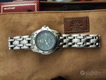 Sector 650 Automatic