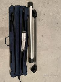 Barre portapacchi Passat 05 Volkswagen