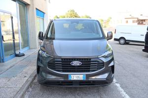 Ford Transit Custom Combi 2.0 EcoBlue 9 posti Tita