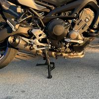 Leovince Lv one evo Yamaha ✅