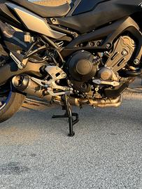 Leovince Lv one evo Yamaha ✅