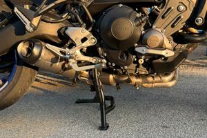 Leovince Lv one evo Yamaha ✅