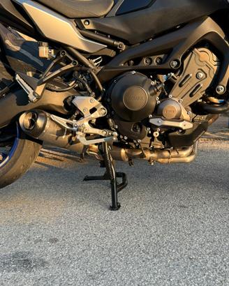 Leovince Lv one evo Yamaha ✅