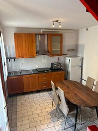 Appartamento centro storico Fiorano