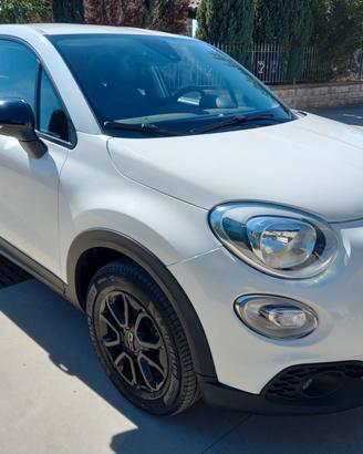Fiat 500X 1.3 MultiJet 95 CV 2022