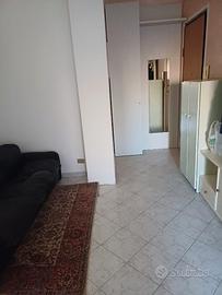 Bilocale -inalpi arena-