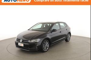 VOLKSWAGEN Polo BF42237