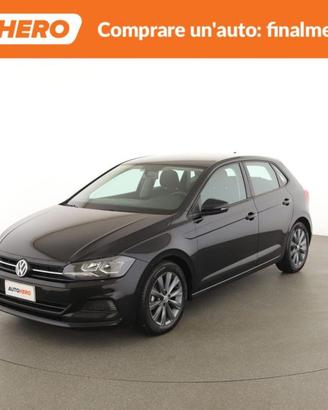 VOLKSWAGEN Polo BF42237