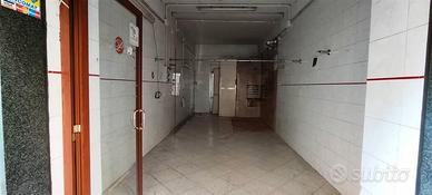 Locale commerciale San Giorgio a Cremano Corso Umb