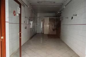 Locale commerciale San Giorgio a Cremano Corso Umb