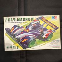 Mini 4 wd Beat magnum