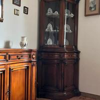 Mobile Credenza in Legno